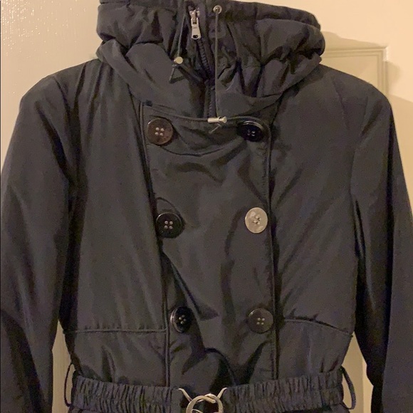 Rud by Rudsak Quilted Down Coat - Picture 2 of 8